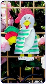 La poule